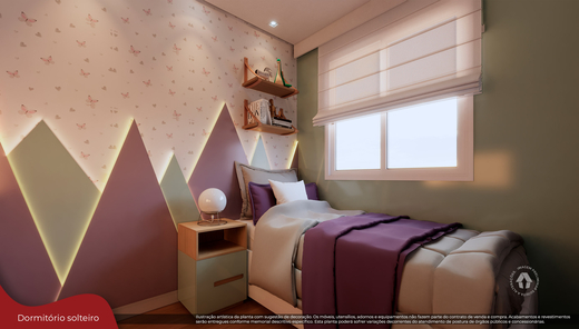 Apartamento à venda com 2 quartos, 35m² - Foto 13