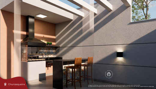 Apartamento à venda com 2 quartos, 35m² - Foto 30