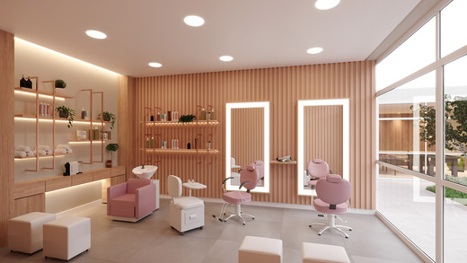 Apartamento, 2 quartos, 40 m² - Foto 20