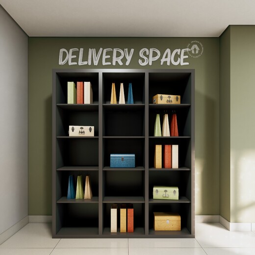Cobertura à venda com 1 quarto, 76m² - Foto 21