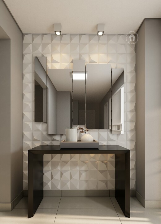 Apartamento, 2 quartos, 35 m² - Foto 4