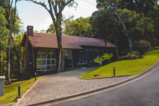 Casa de Condomínio, 4 quartos - Foto 2