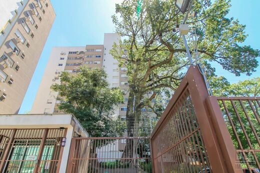 Apartamento para venda no bairro Teresópolis em Porto Alegre
