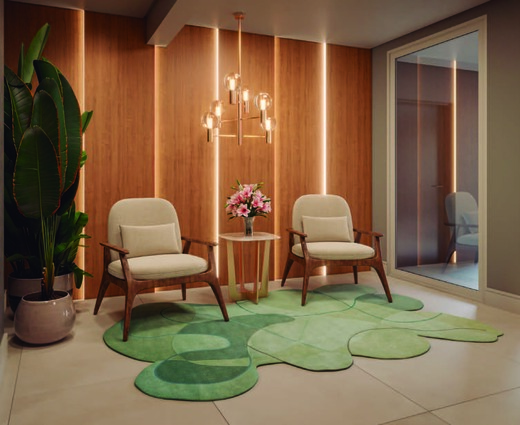 Cobertura, 3 quartos, 175 m² - Foto 3