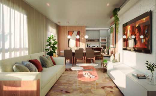 Cobertura, 3 quartos, 175 m² - Foto 5