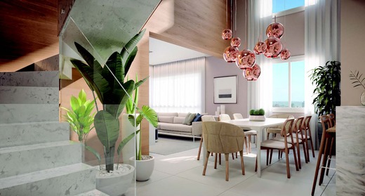 Cobertura, 3 quartos, 175 m² - Foto 7
