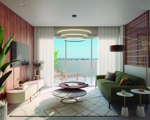 Cobertura, 3 quartos, 175 m² - Foto 9