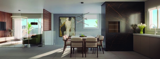 Cobertura, 3 quartos, 175 m² - Foto 12