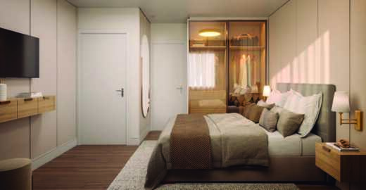 Cobertura, 3 quartos, 175 m² - Foto 13