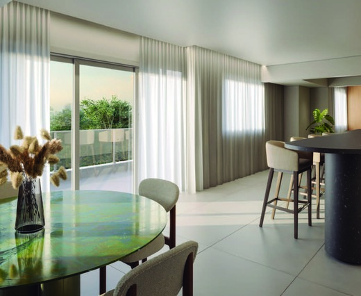 Cobertura, 3 quartos, 175 m² - Foto 14