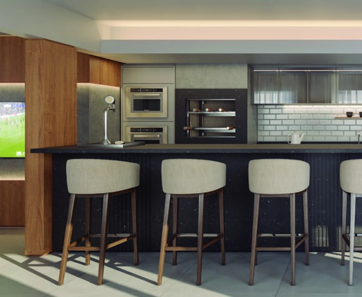 Cobertura, 3 quartos, 175 m² - Foto 15