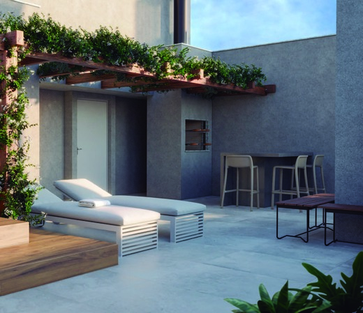 Cobertura, 3 quartos, 175 m² - Foto 19