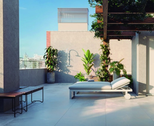 Cobertura, 3 quartos, 175 m² - Foto 21