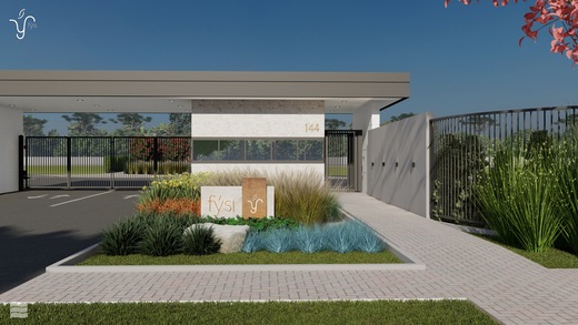 Terreno/Lote Residencial para venda no bairro Hauer em Curitiba