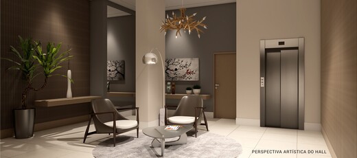Cobertura à venda com 4 quartos, 284m² - Foto 4