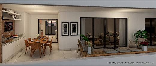 Cobertura à venda com 4 quartos, 284m² - Foto 6