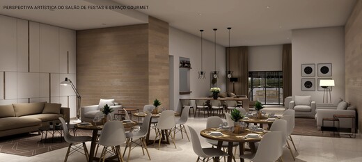 Cobertura à venda com 4 quartos, 284m² - Foto 8