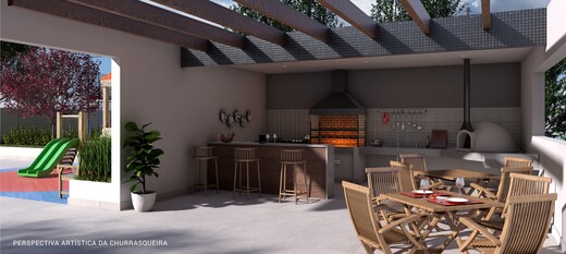 Cobertura à venda com 4 quartos, 284m² - Foto 12