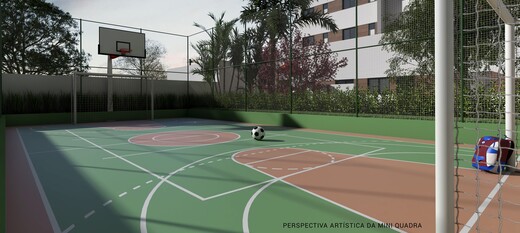Cobertura à venda com 4 quartos, 284m² - Foto 13