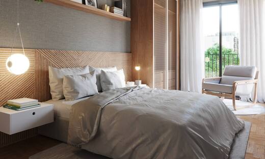 Dormitorio