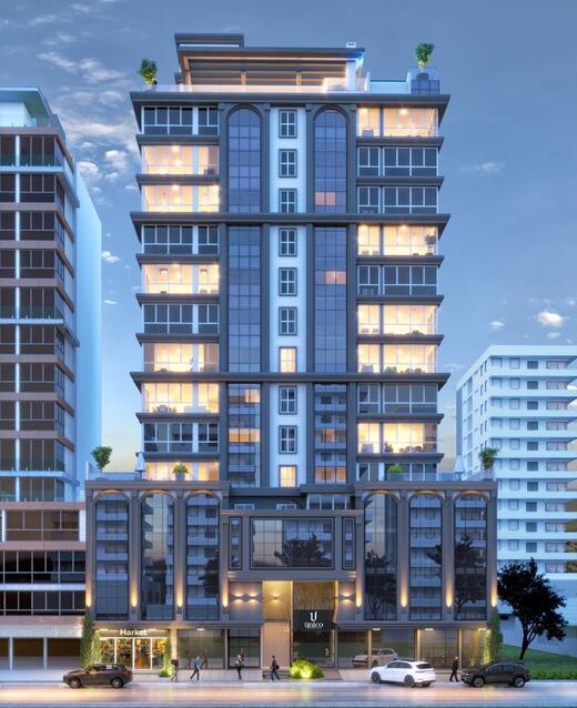 Apartamento, 2 quartos, 83 m² - Foto 2