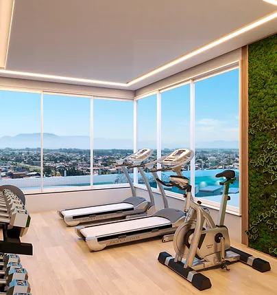 Apartamento, 2 quartos, 83 m² - Foto 6