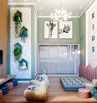 Apartamento, 2 quartos, 83 m² - Foto 8