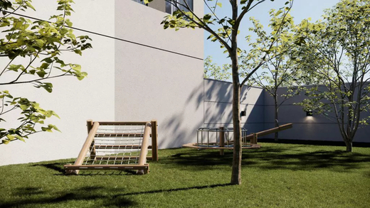 Apartamento à venda com 1 quarto, 28m² - Foto 23