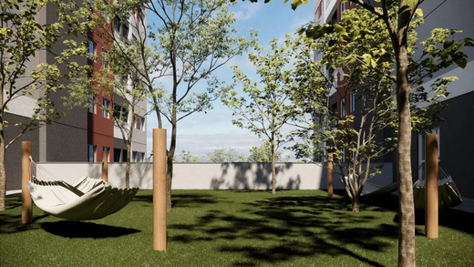 Apartamento à venda com 1 quarto, 28m² - Foto 27