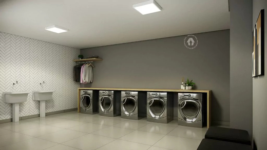 Cobertura à venda com 1 quarto, 55m² - Foto 20