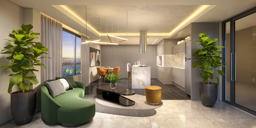 Loft, 24 m² - Foto 8