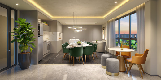 Loft, 24 m² - Foto 9