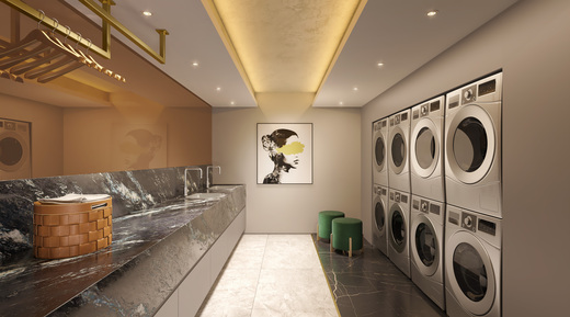 Loft, 24 m² - Foto 11