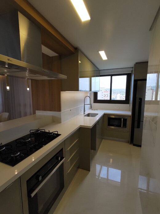 Cozinha