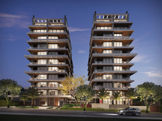 Cobertura, 4 quartos, 302 m² - Foto 2