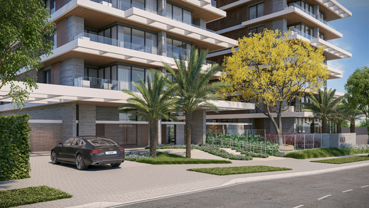 Cobertura, 4 quartos, 302 m² - Foto 4