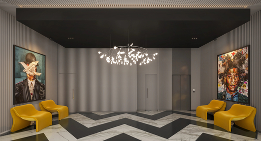 Cobertura, 4 quartos, 302 m² - Foto 5