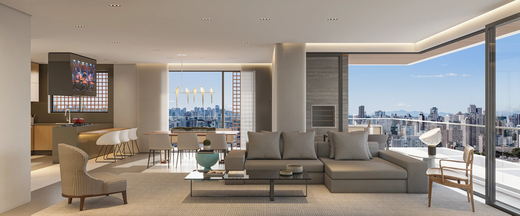 Cobertura, 4 quartos, 302 m² - Foto 8