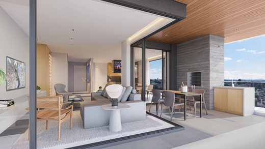 Cobertura, 4 quartos, 302 m² - Foto 10