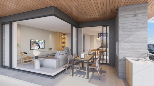 Cobertura, 4 quartos, 302 m² - Foto 11