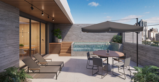 Cobertura, 4 quartos, 302 m² - Foto 12