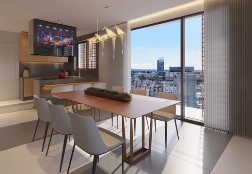 Cobertura, 4 quartos, 302 m² - Foto 14