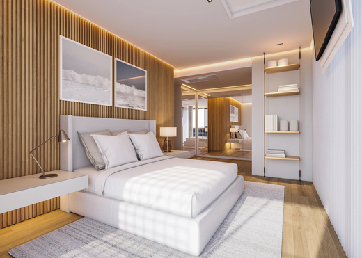 Cobertura, 4 quartos, 302 m² - Foto 15