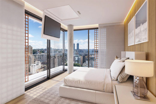 Cobertura, 4 quartos, 302 m² - Foto 16