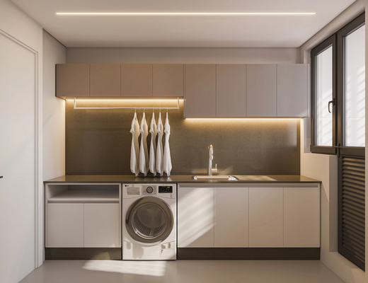 Cobertura, 4 quartos, 302 m² - Foto 19