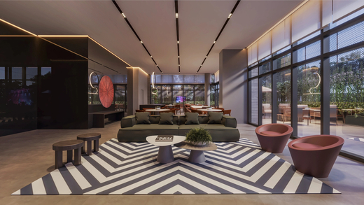 Cobertura, 4 quartos, 302 m² - Foto 23