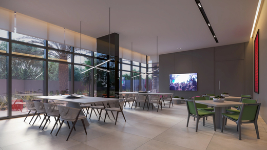 Cobertura, 4 quartos, 302 m² - Foto 26