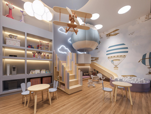 Cobertura, 4 quartos, 302 m² - Foto 27