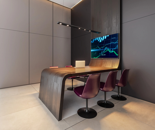 Cobertura, 4 quartos, 302 m² - Foto 28