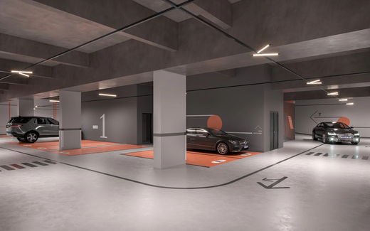 Cobertura, 4 quartos, 302 m² - Foto 30